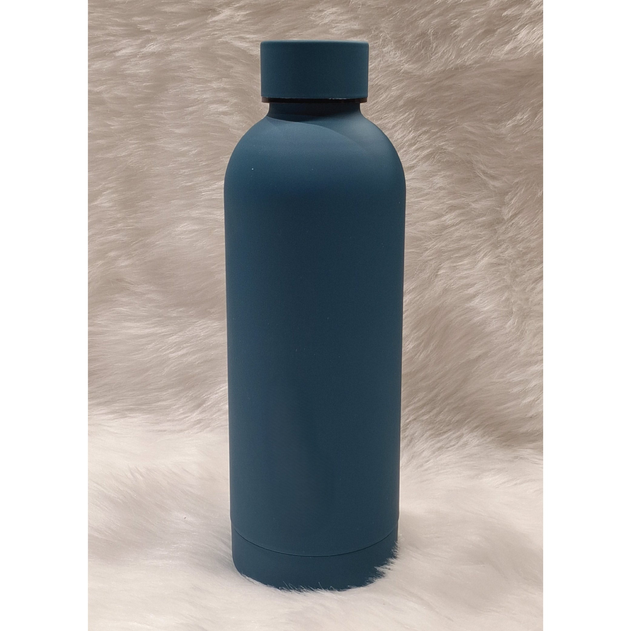 Personalised Insulated Water Bottle (750 ml) With Engraving