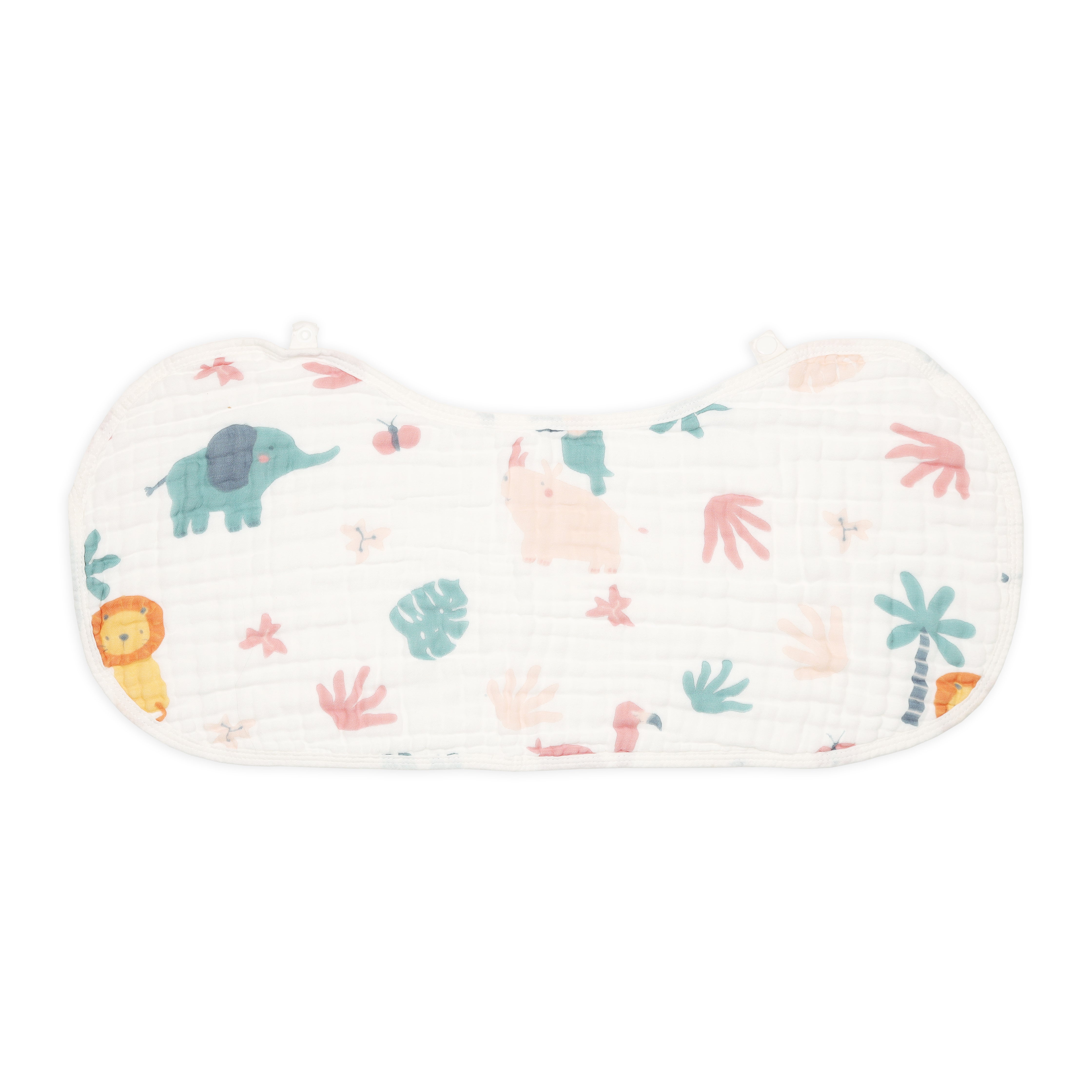 Blossom Burps- Burp Cloth (Pack of 2)