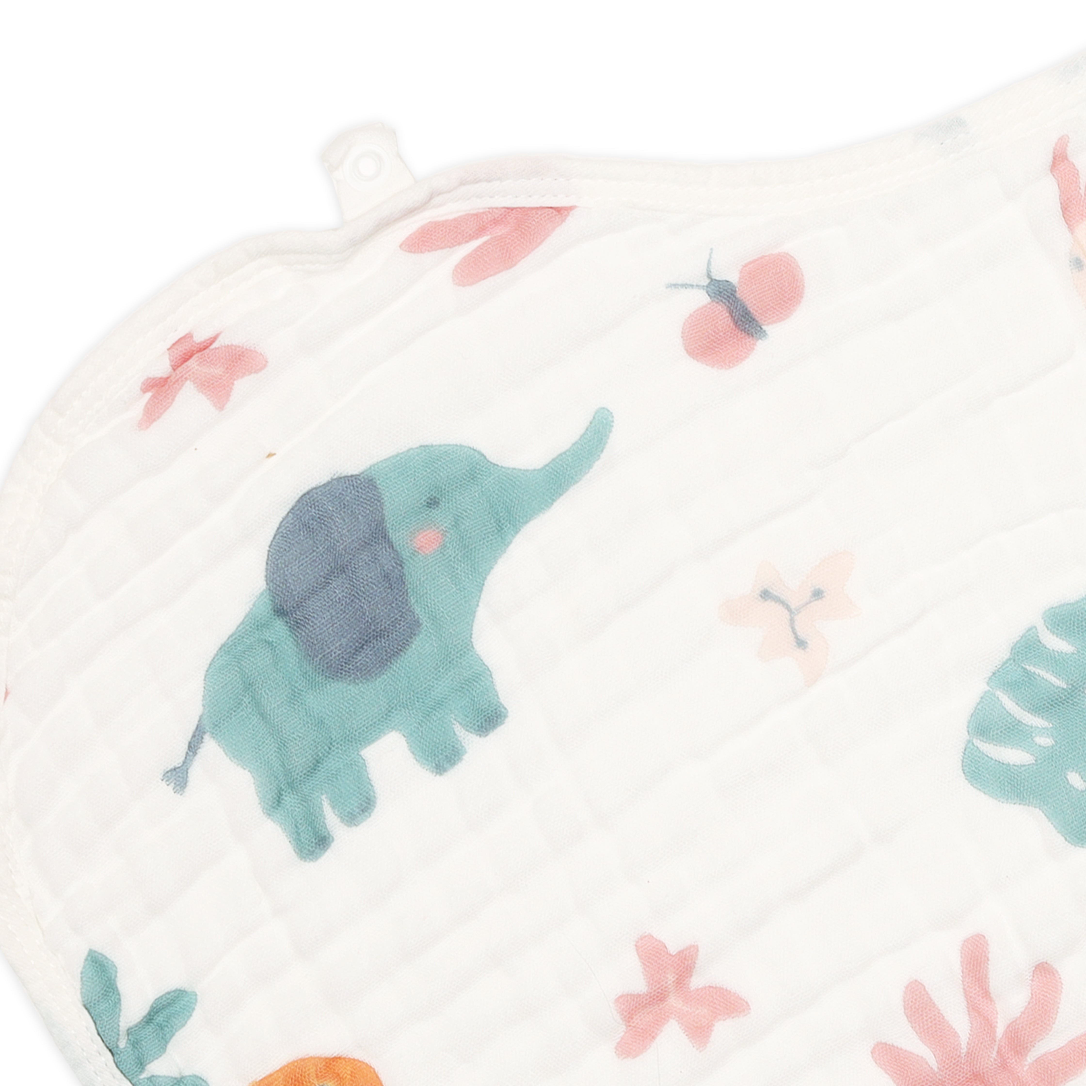 Blossom Burps- Burp Cloth (Pack of 2)