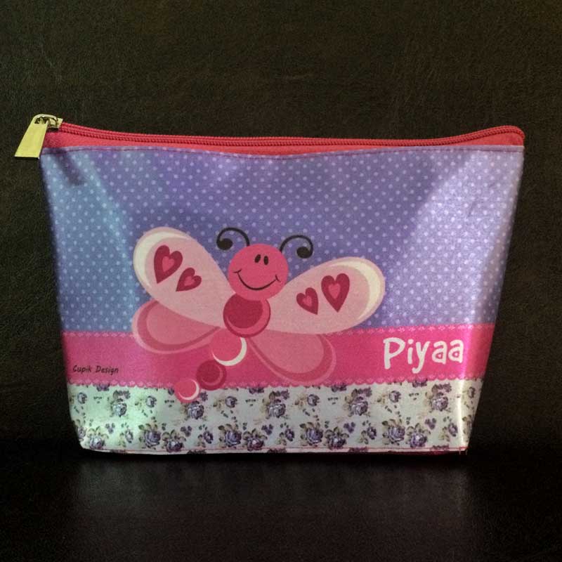 Multipurpose Pouch