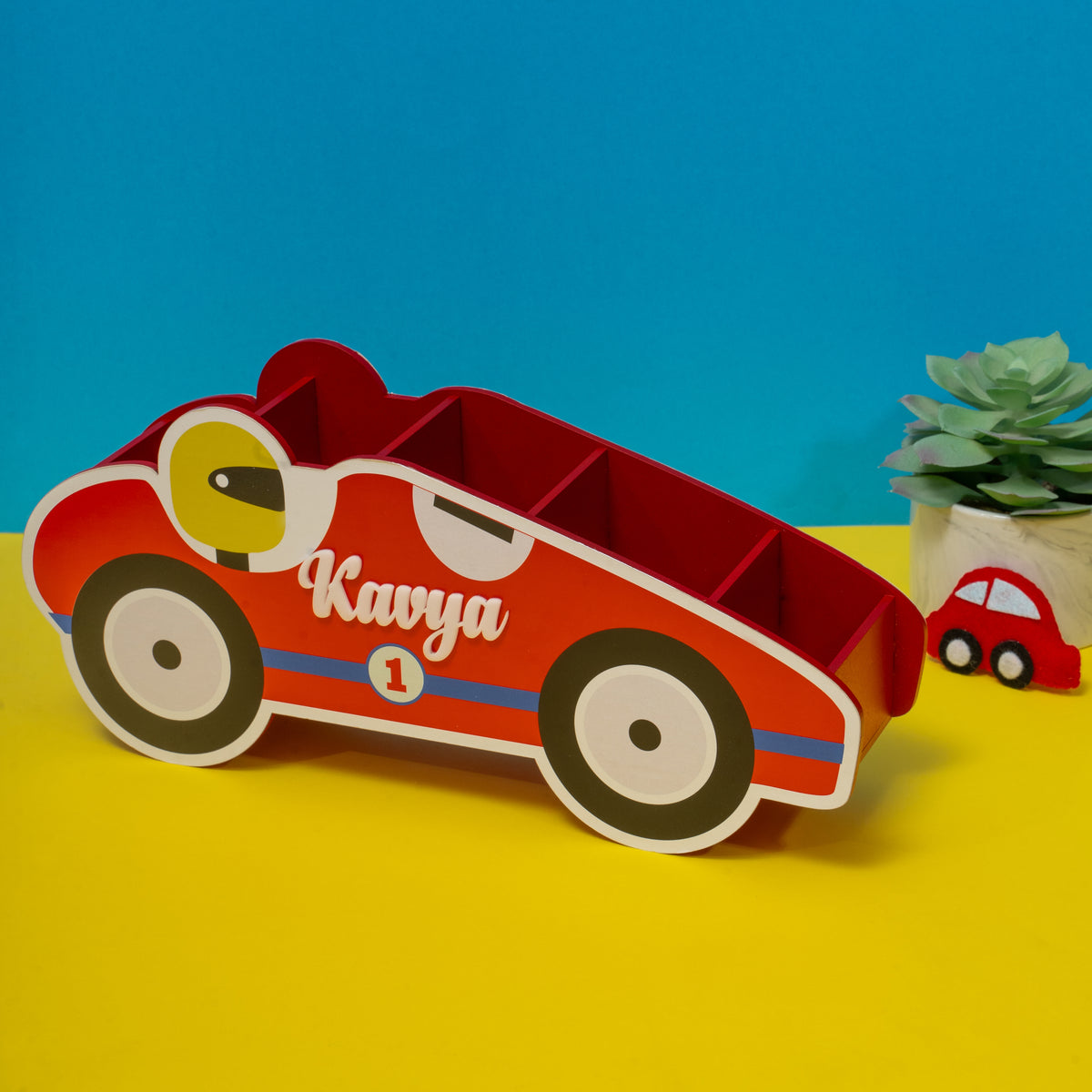 Car Penstand