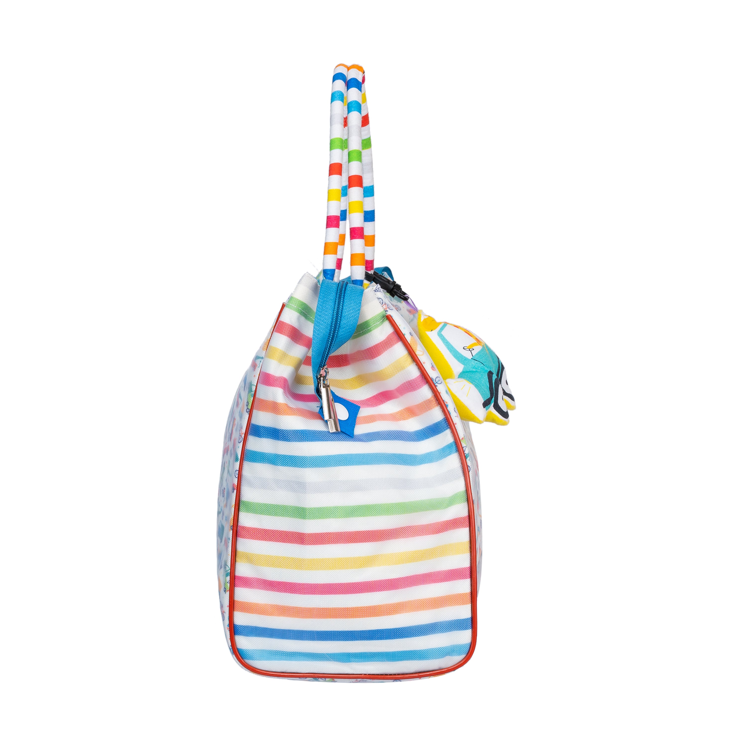 Car Tote Bag