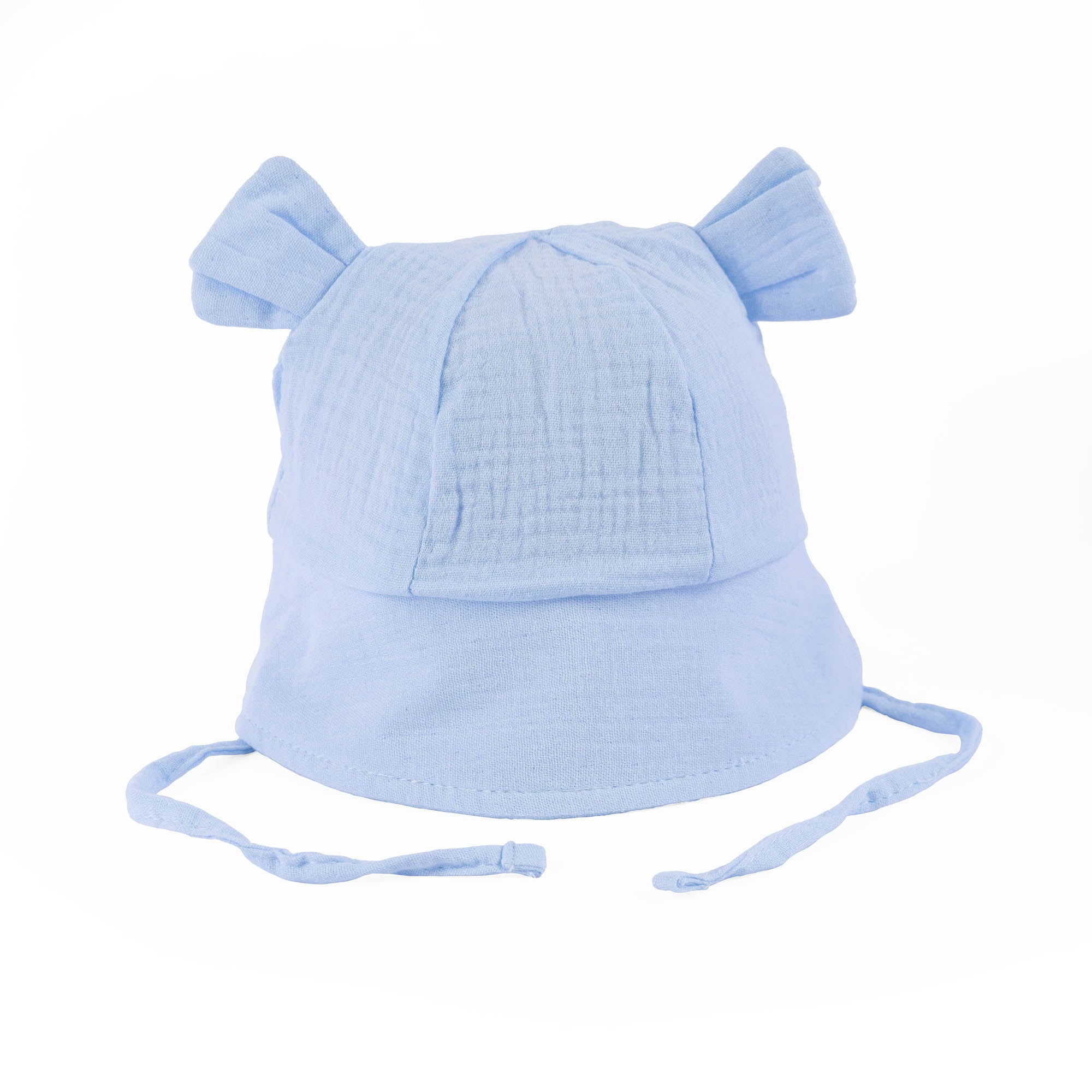 Blueberry Bunny Bucket Cap