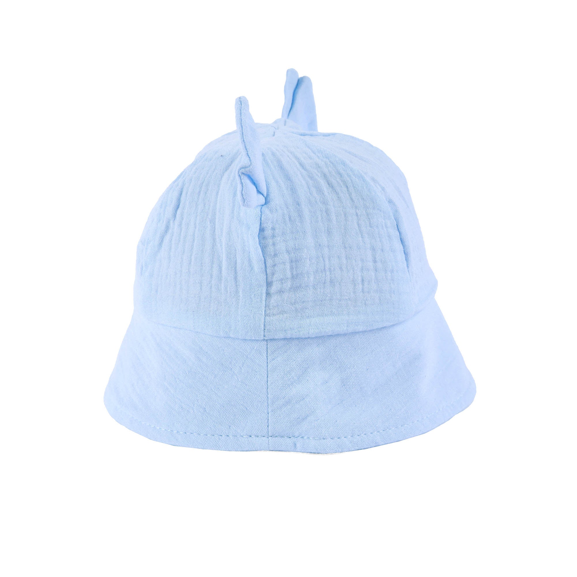 Blueberry Bunny Bucket Cap