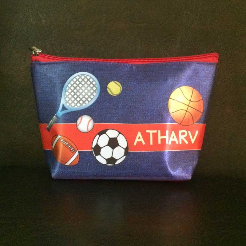 Multipurpose Pouch