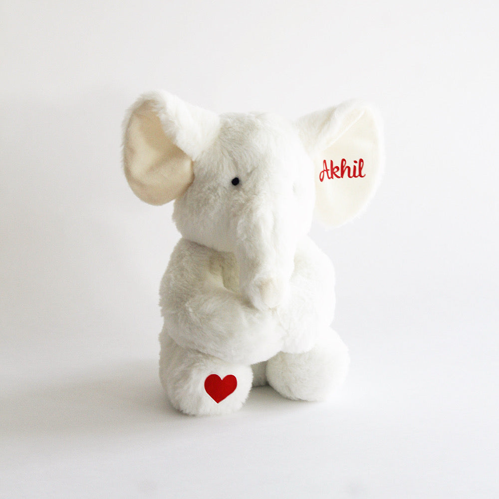 Christmas Name Ellie