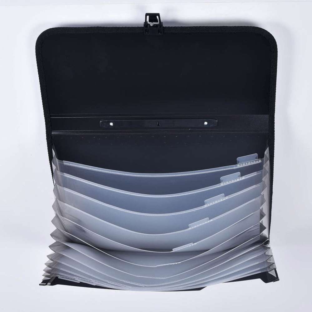 Grey Folder