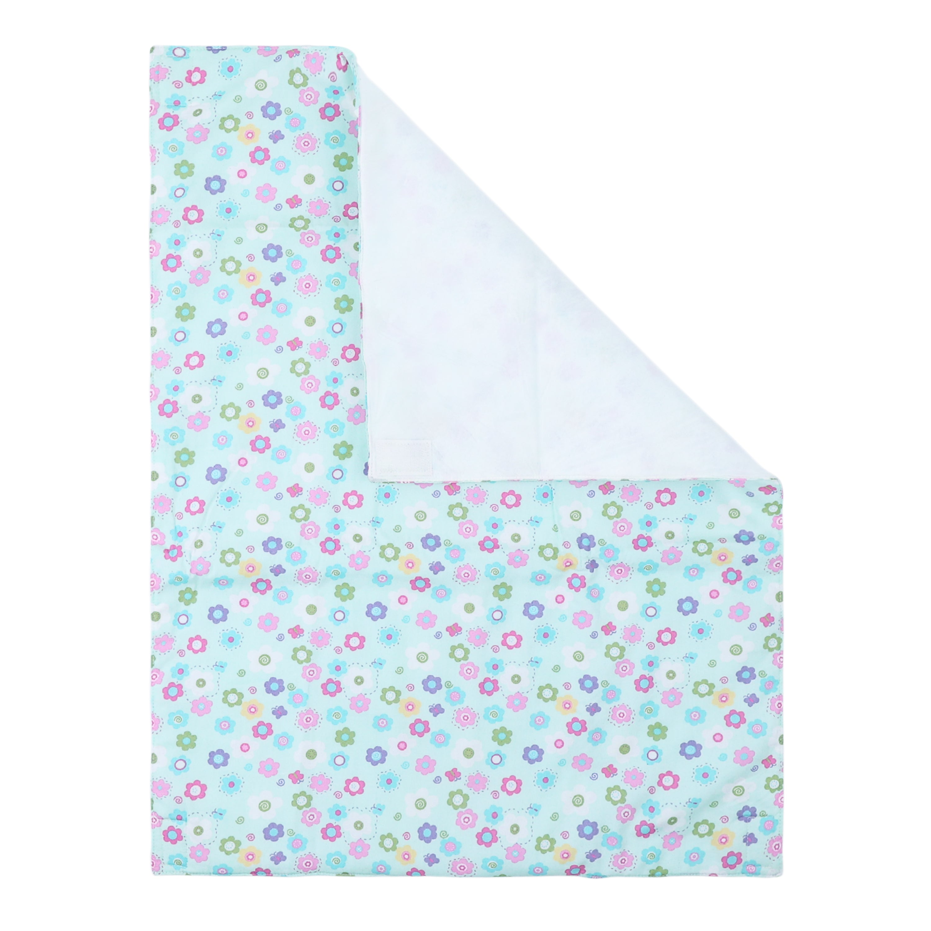 Abracadabra Changing Mat Set Large/Medium - Papillion