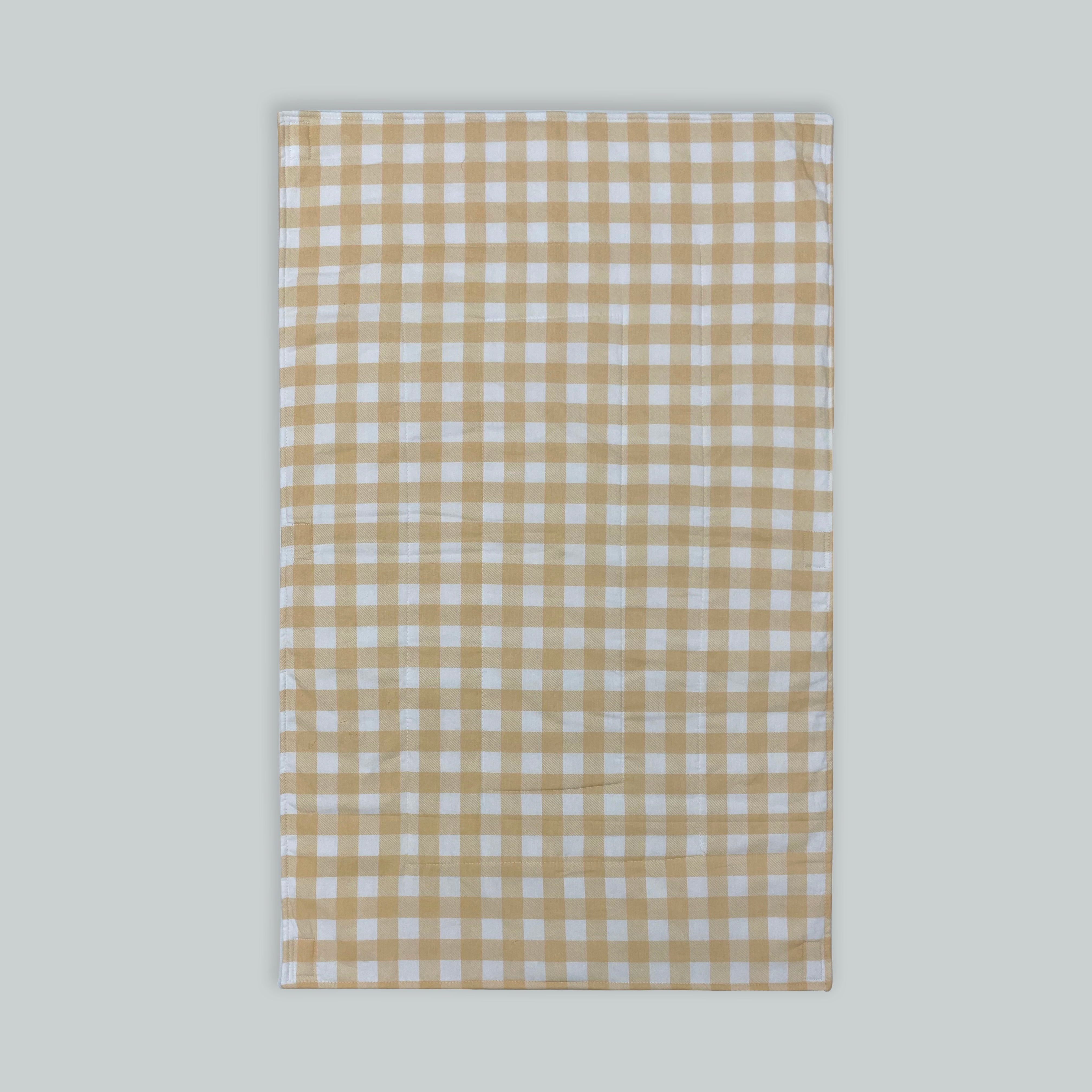 Abracadabra Changing Mat Set Large/Medium - Sleepy Friends