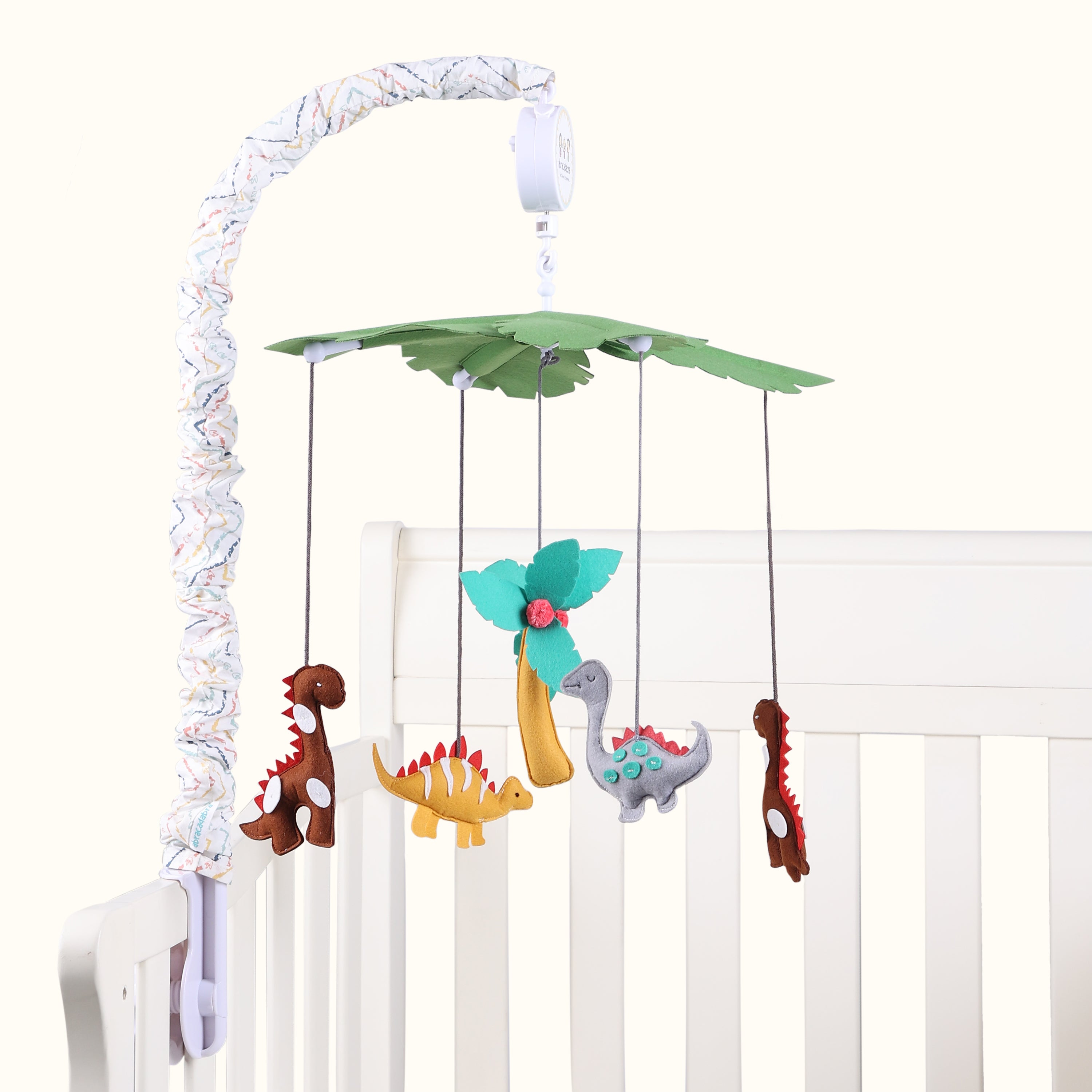 Abracadabra Musical Mobile