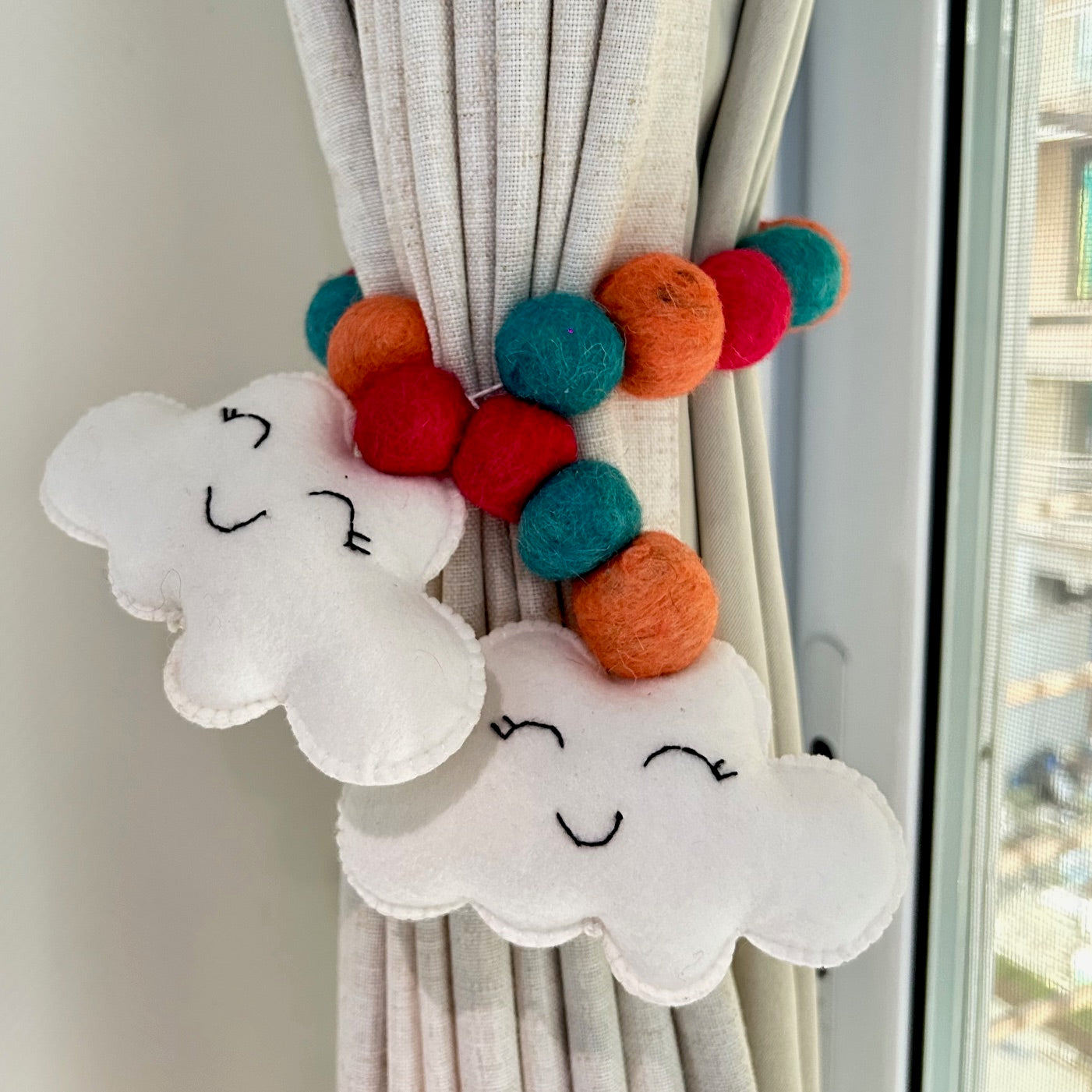 Curtain Tie