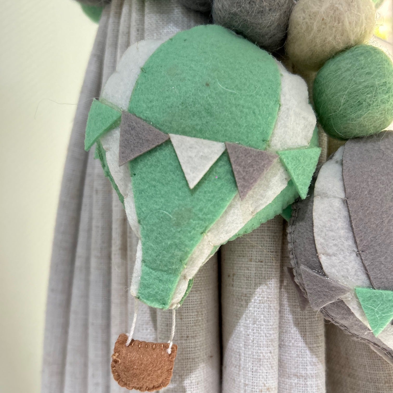 Curtain Tie
