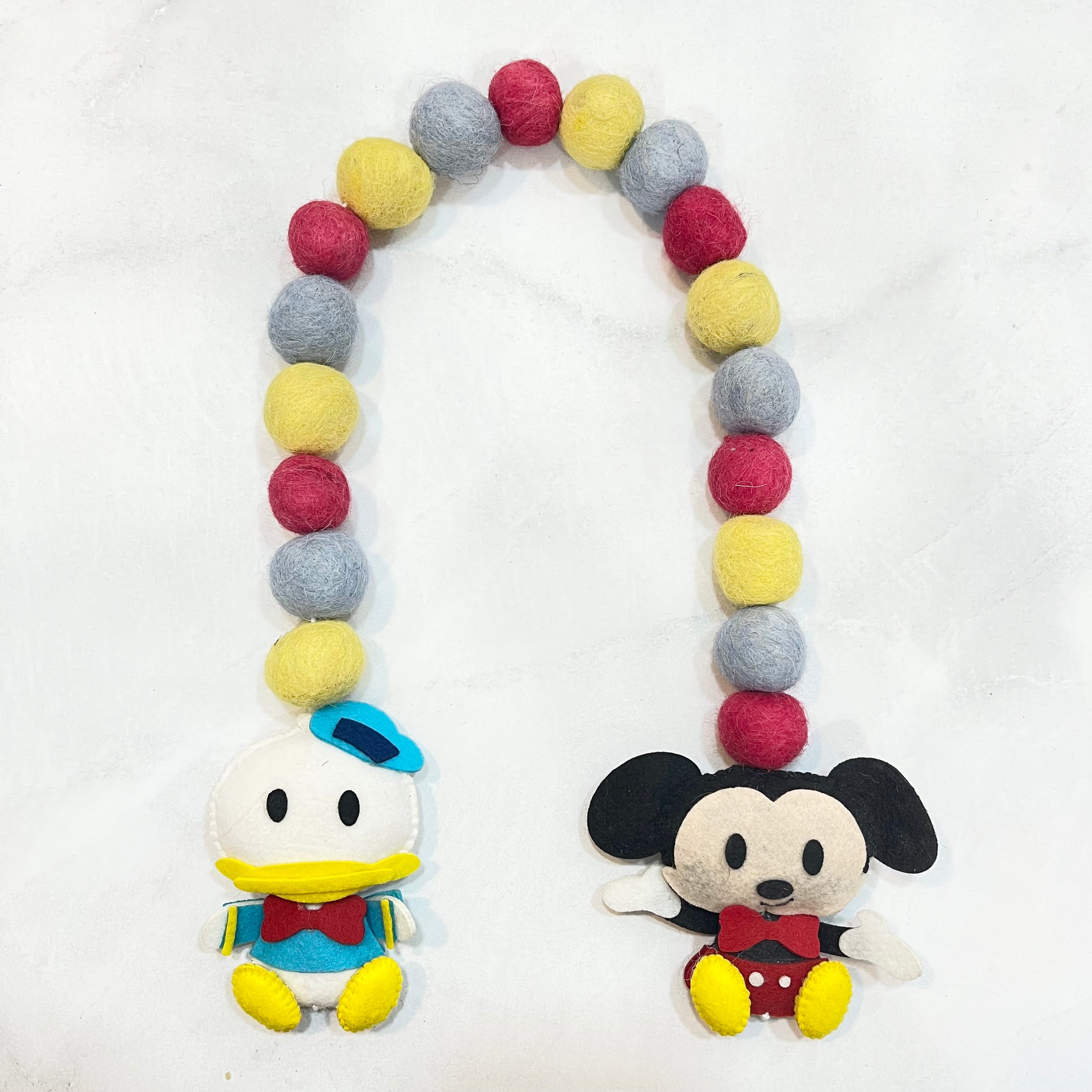Curtain Tie