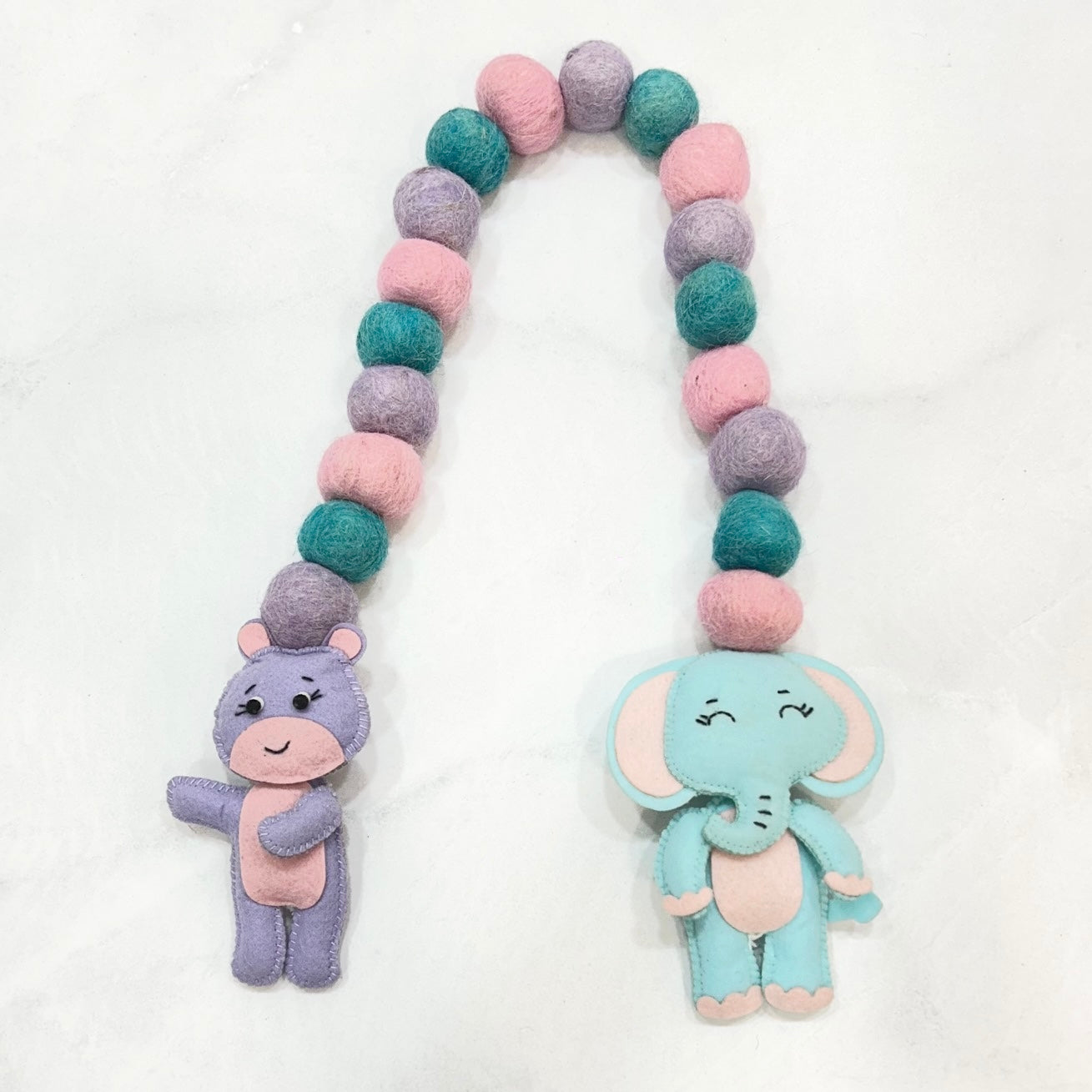 Curtain Tie