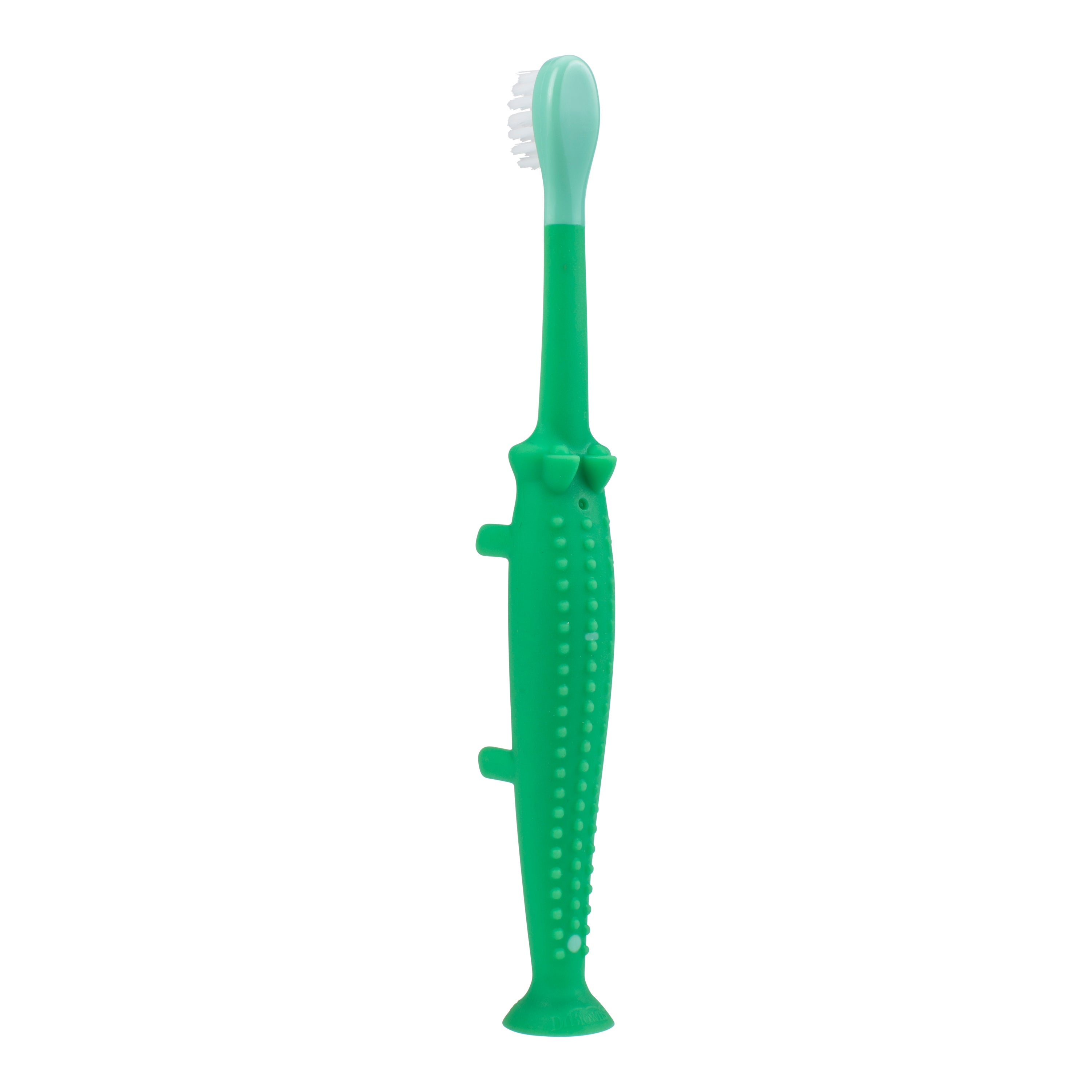 Dr. Brown's Infant-to-Toddler Toothbrush