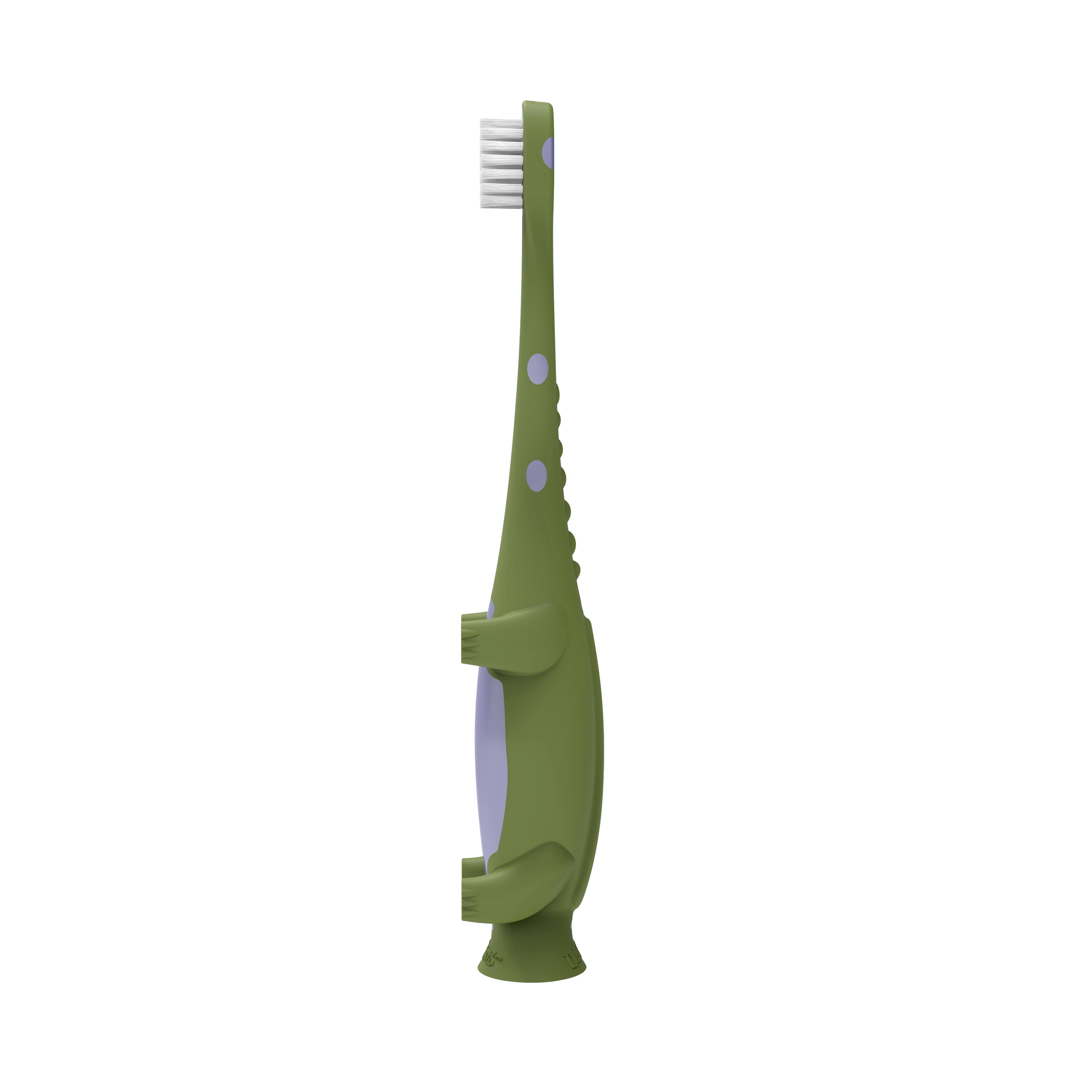 Dr. Brown's Toddler Toothbrush - Dinosaur