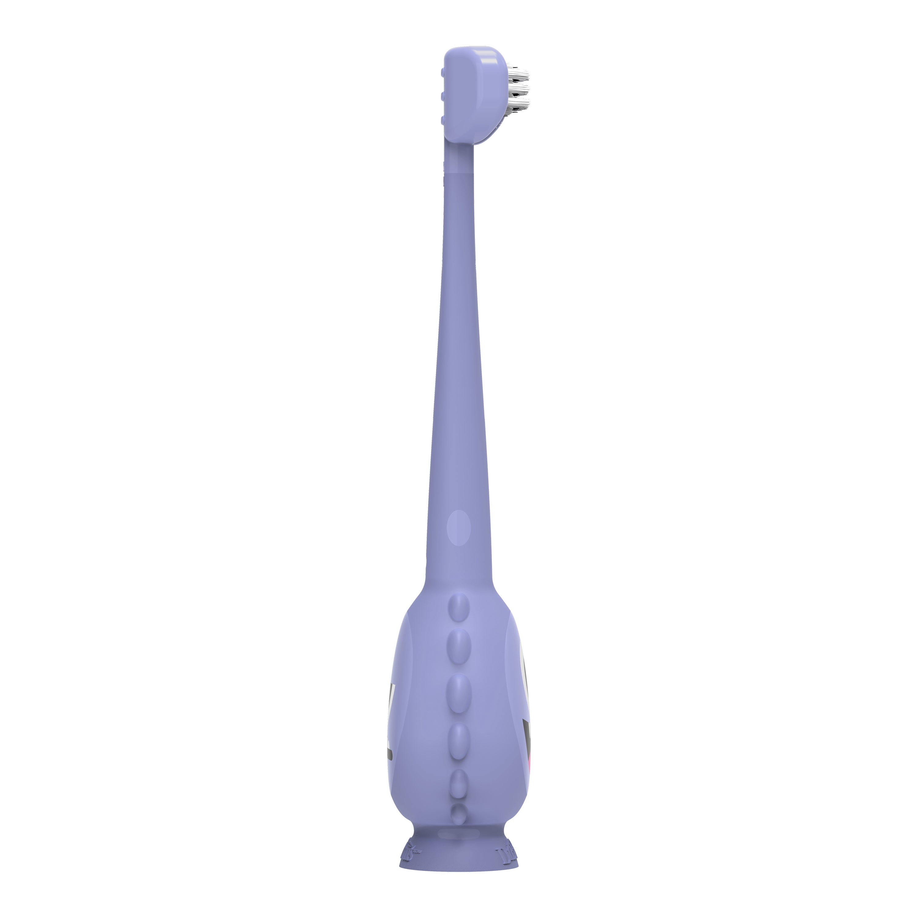Dr. Brown's Toothscrubber Toddler Toothbrush