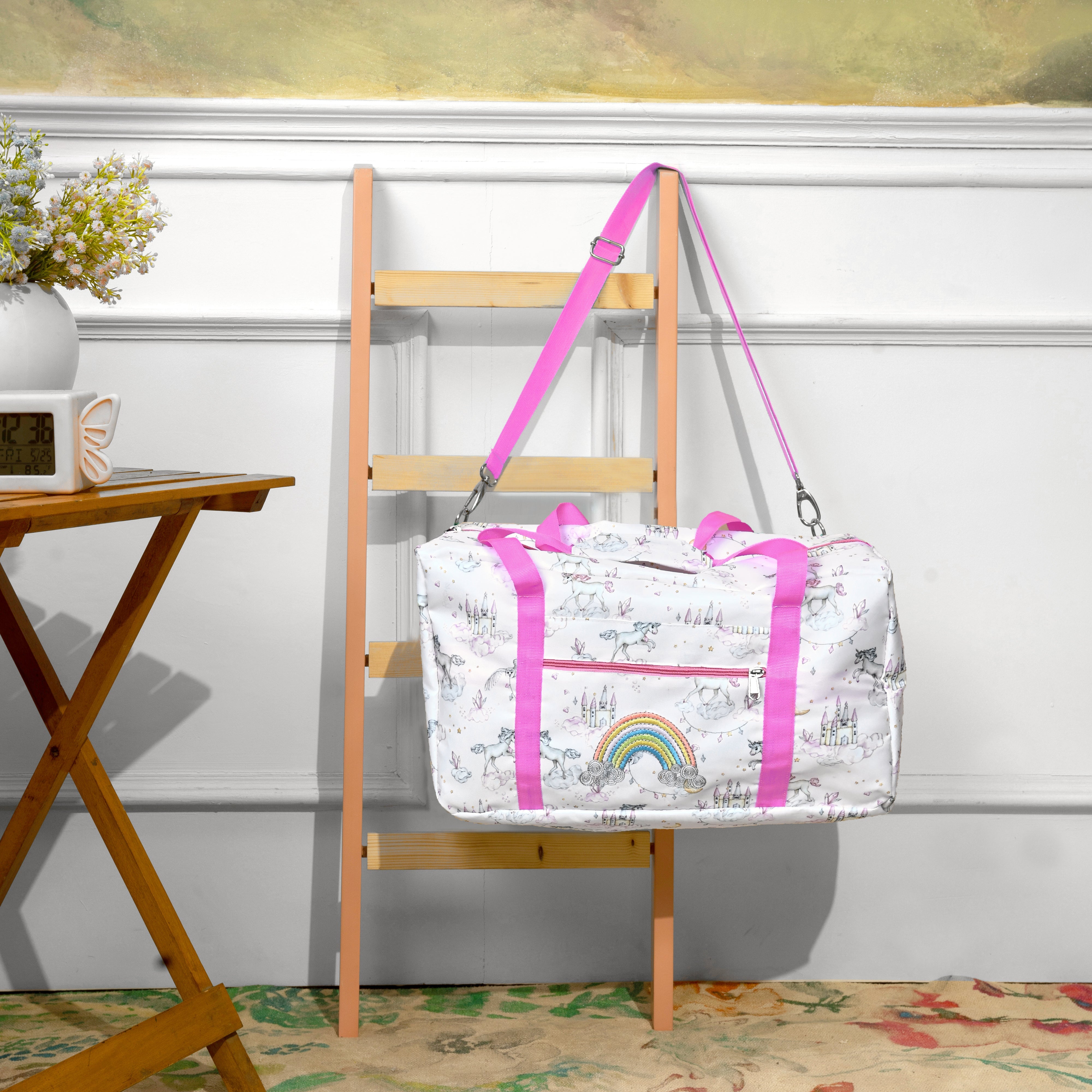 Dream A Little Dream - Duffle Bag