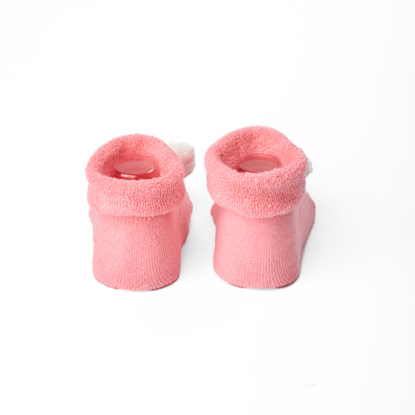 Flop Hop 3D Socks - Pack of 2