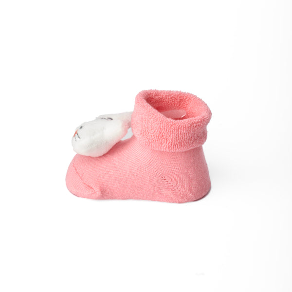 Flop Hop 3D Socks - Pack of 2