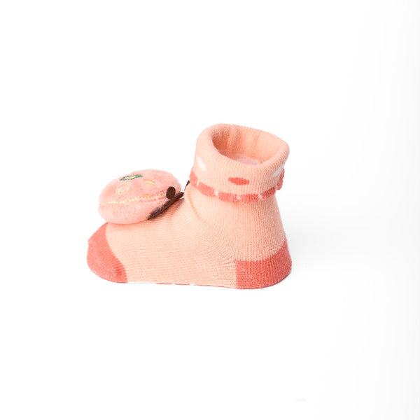 Octobugs 3d Socks - Pack of 2