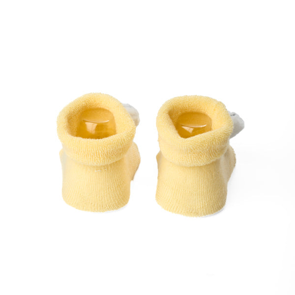 Snuggy Koala 3D Socks - Pack of 2