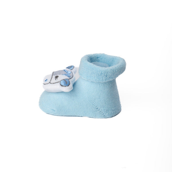 Paw and Hoof 3d Socks