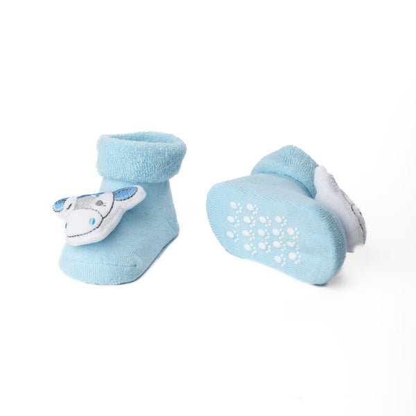 Paw and Hoof 3d Socks
