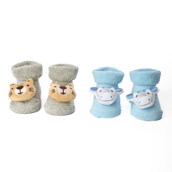 Paw and Hoof 3d Socks