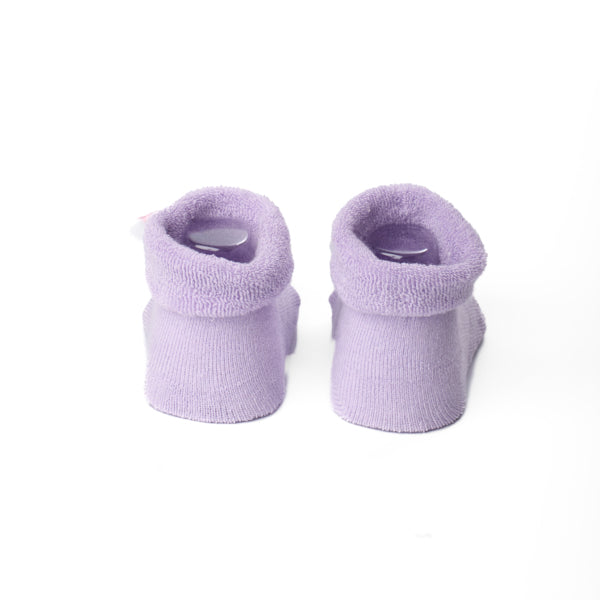 Rainbow Chick 3D Socks - Pack of 2