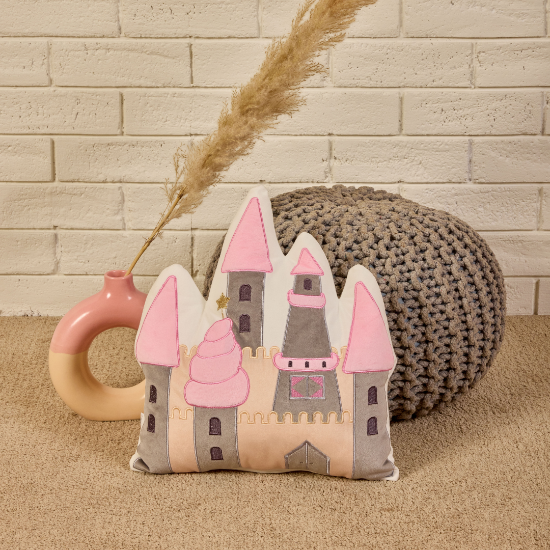 Dream A Little dream Decorative Cushion