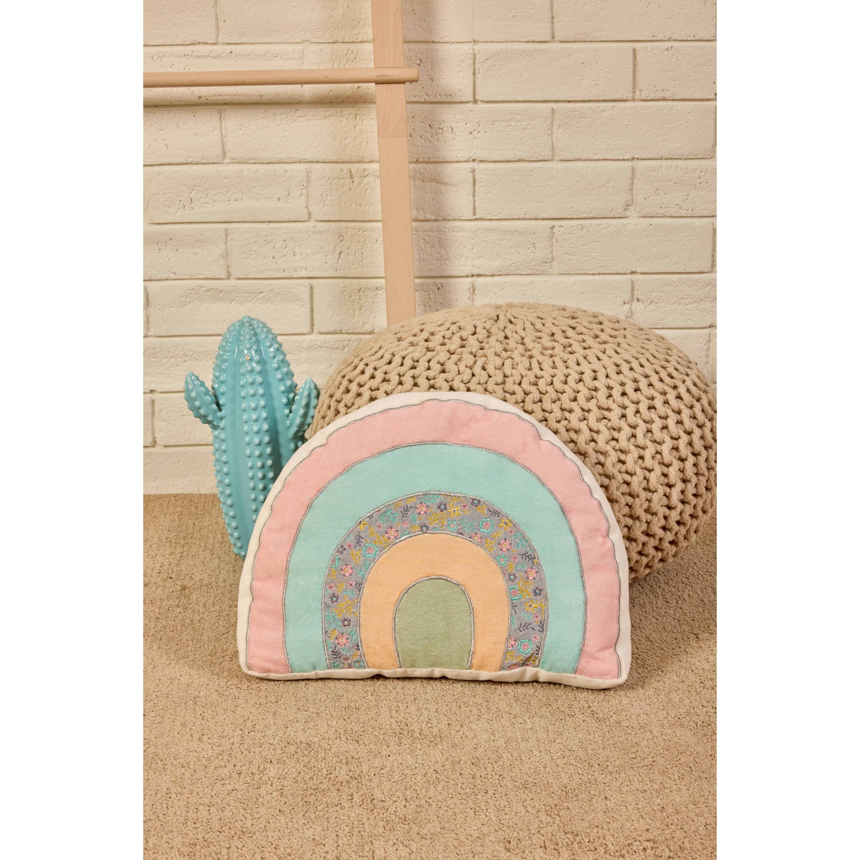 Ooh la llama Decorative Cushion