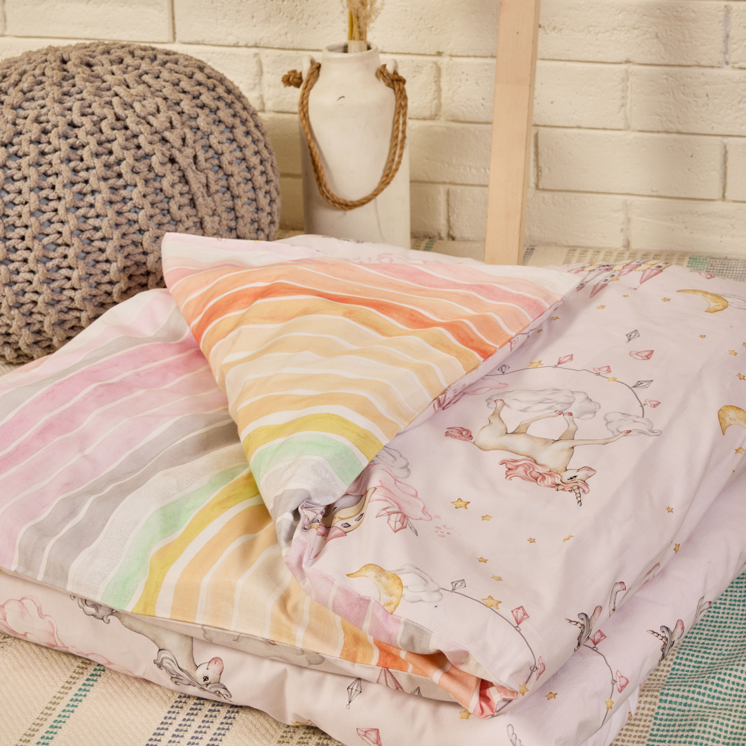 Dream A  Little Dream Single/Double Duvet Set