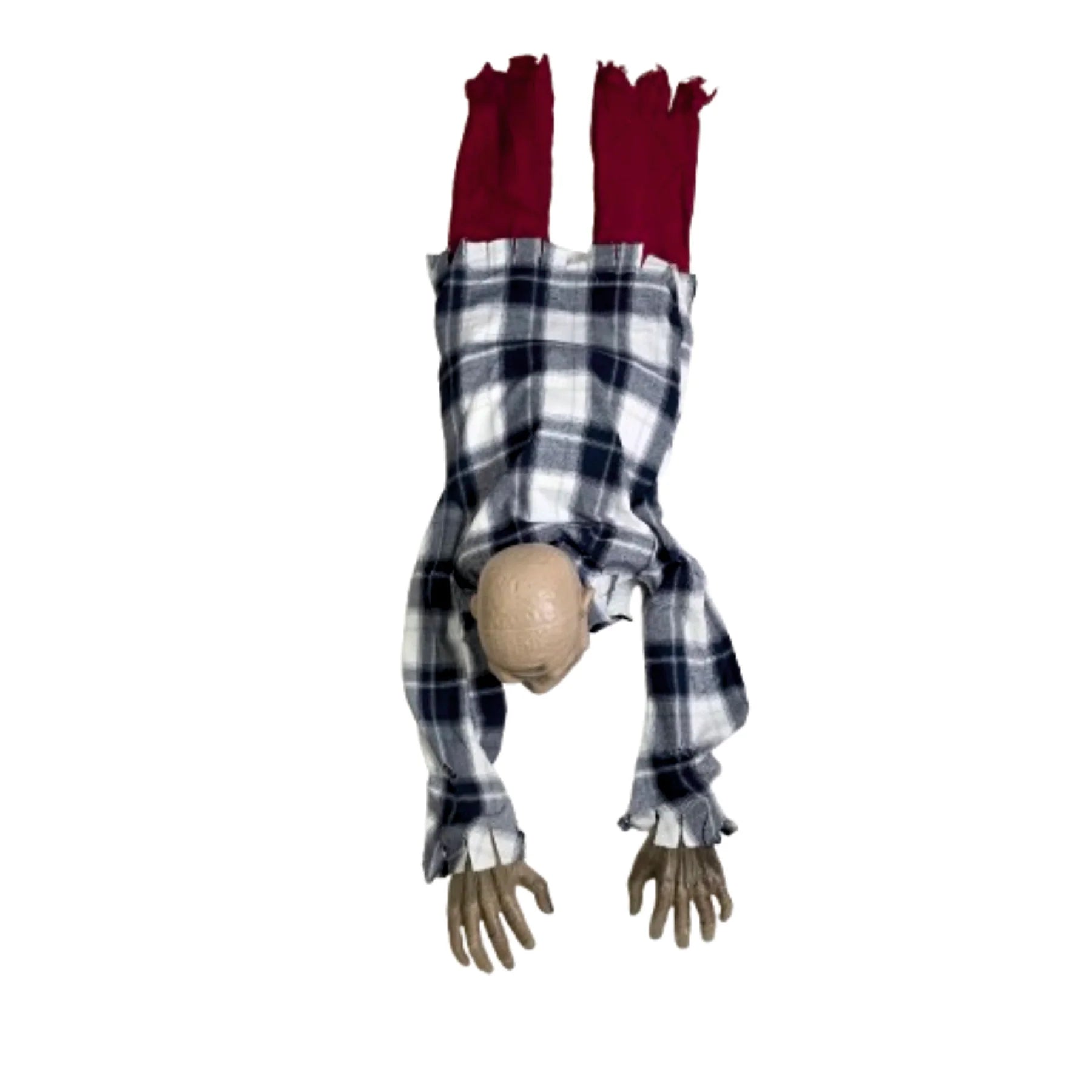 Crawling Creeper