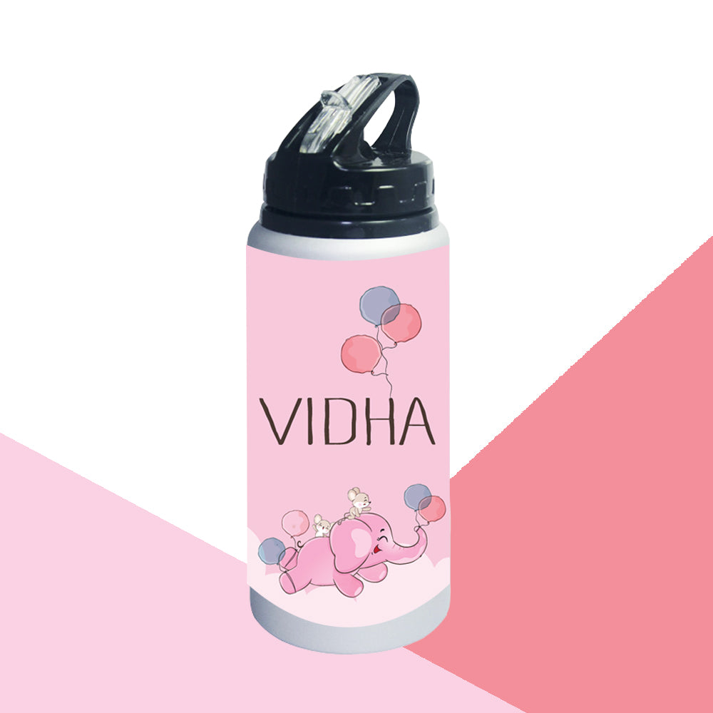 Personalised Sipper Bottle