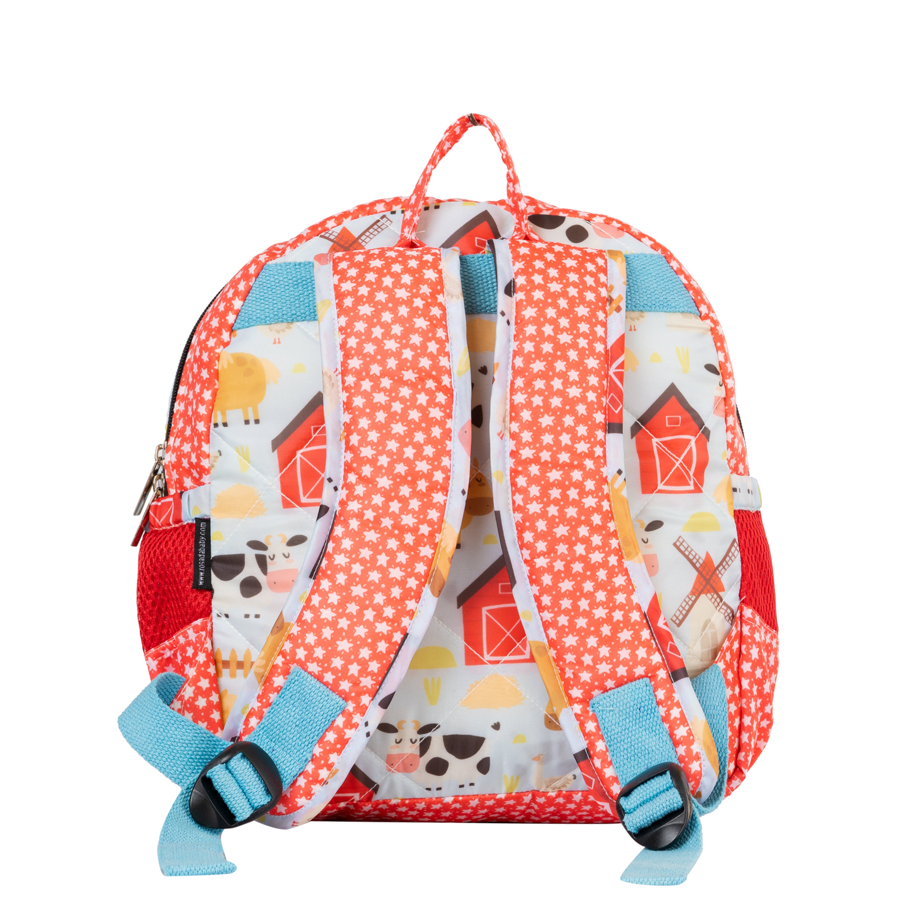 School Bag - Farm Animals