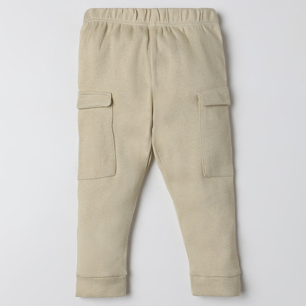 Fancy Fluff Wanderer Cargo Joggers