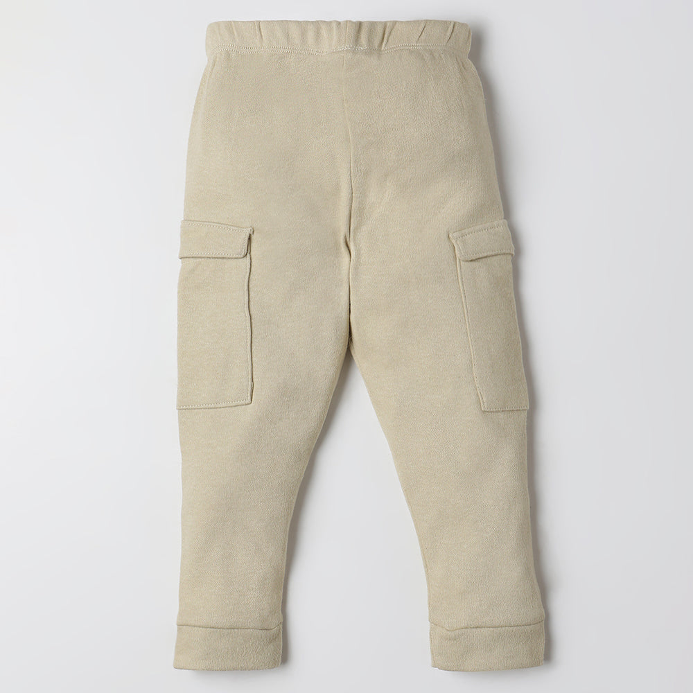 Fancy Fluff Wanderer Cargo Joggers