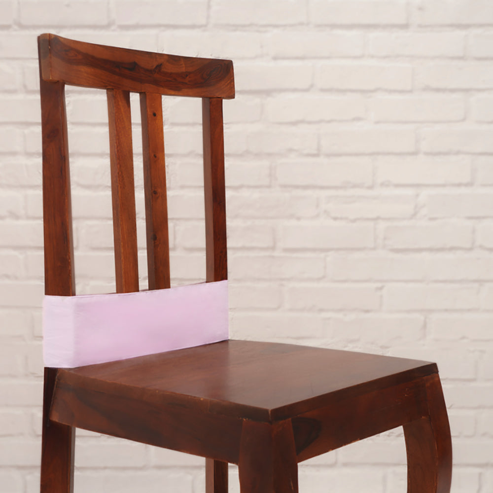 Fancy Fluff Organic On-The-Go Feeding Chair - Pixie Dust (Chair Sleeve)
