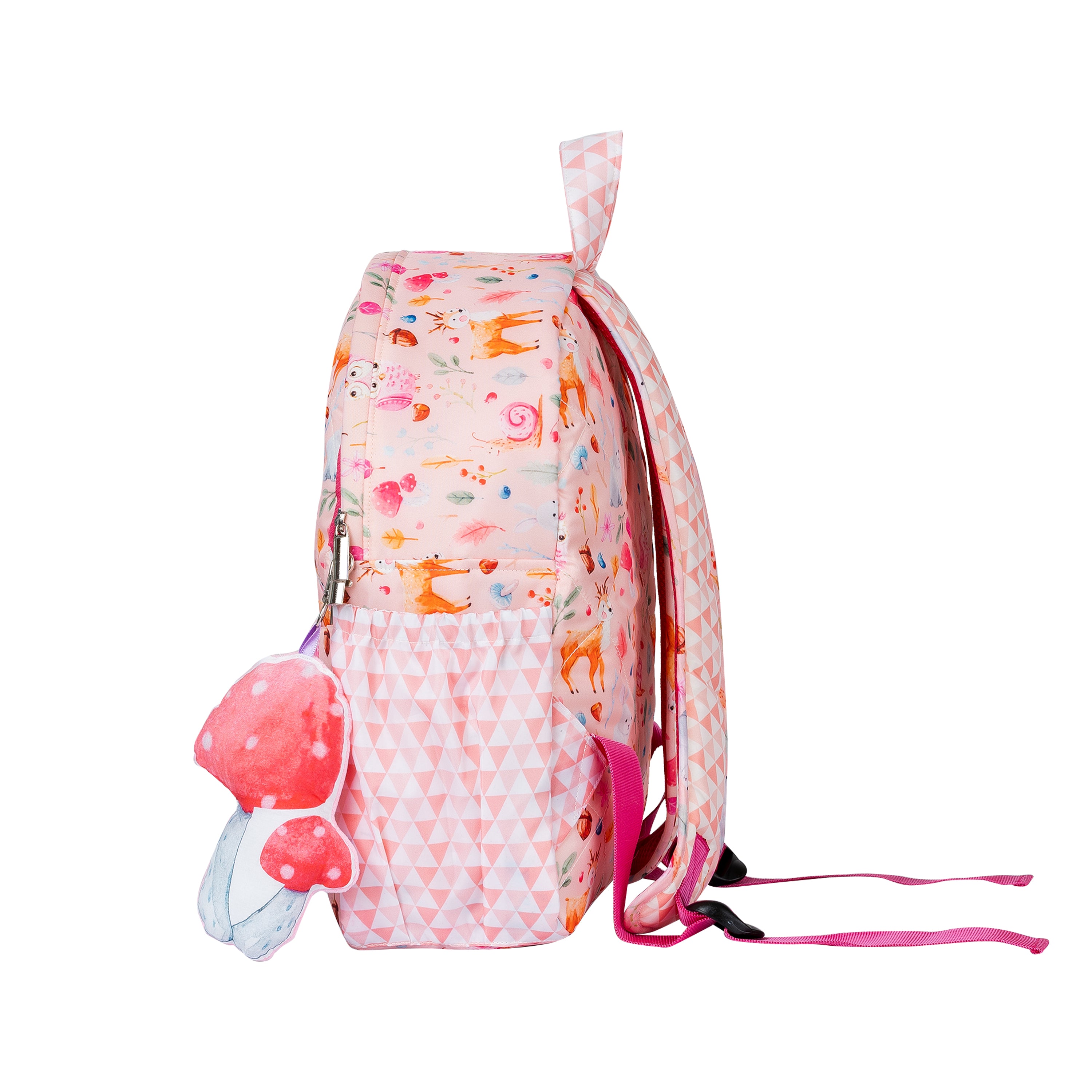 Forest Deer Backpack