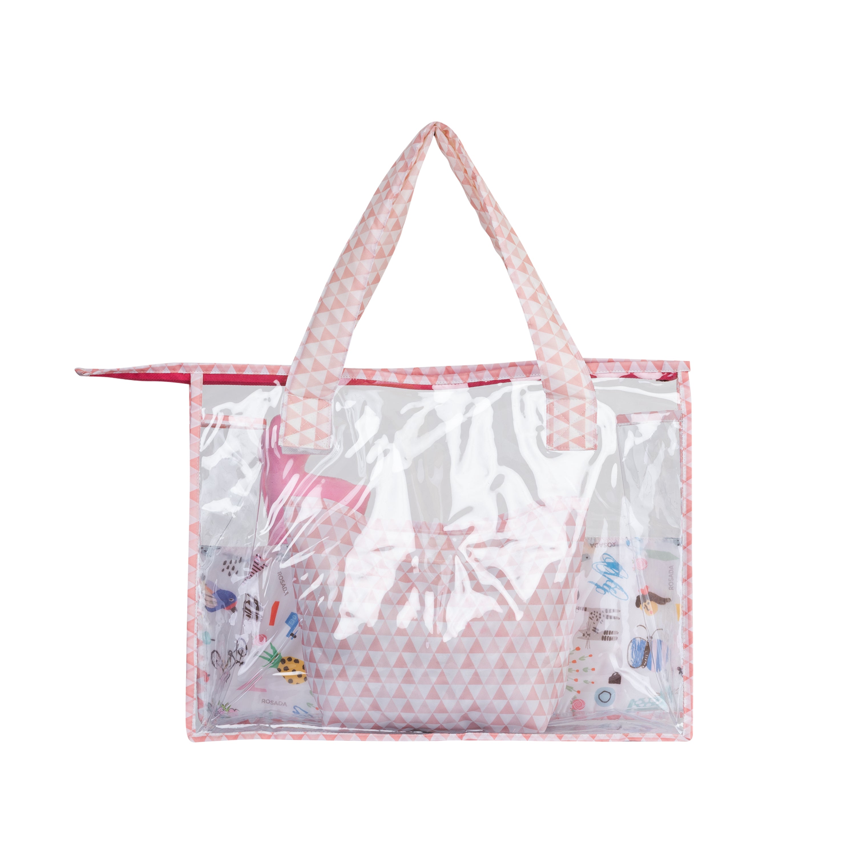 Forest Deer Swimming Bag
