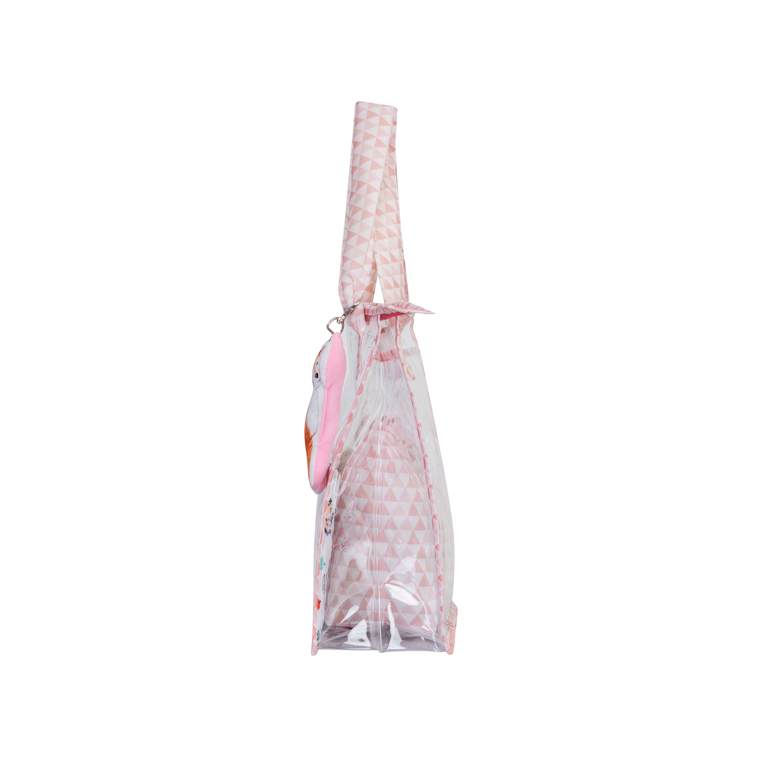 Forest Deer Swimming Bag