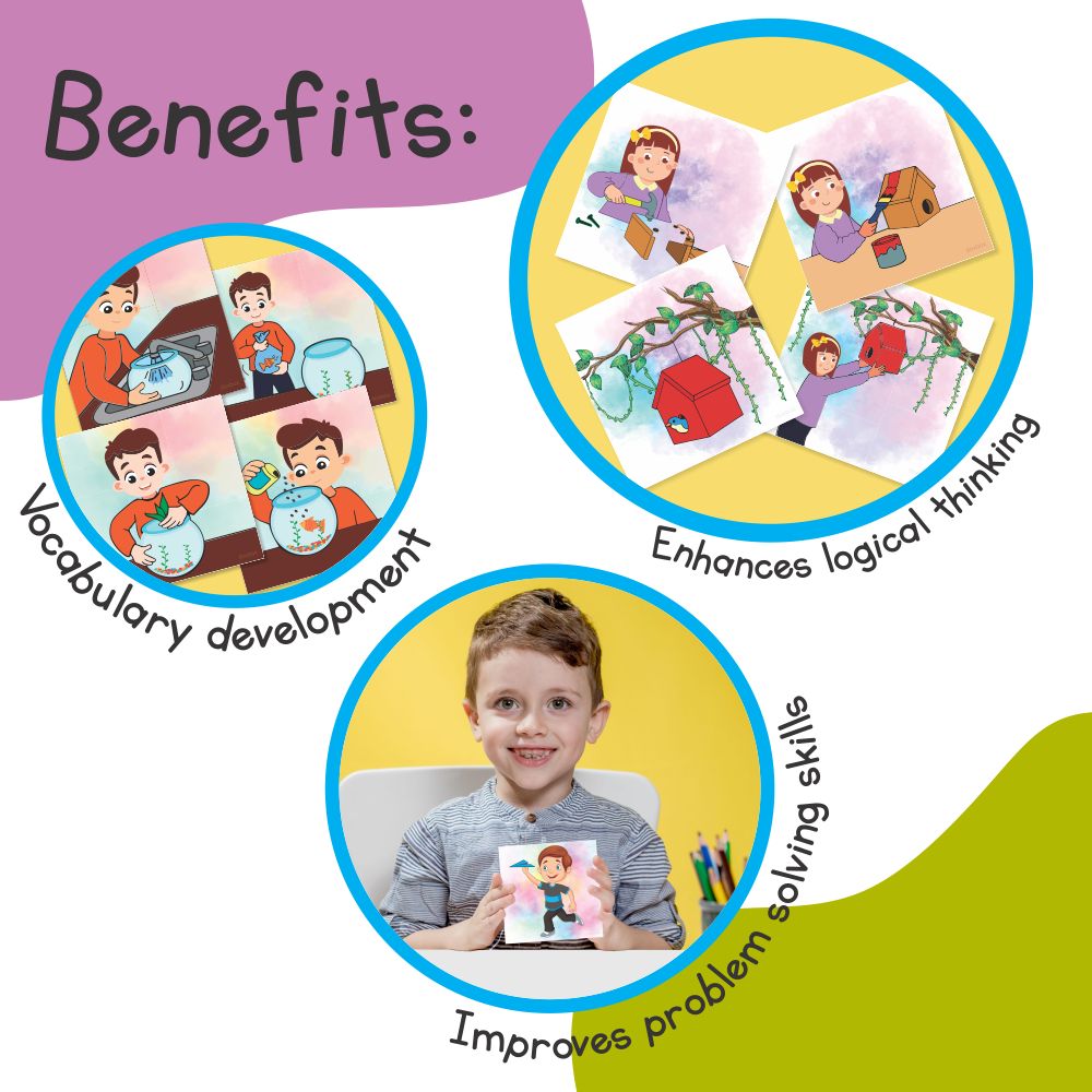 Sequence Master Card Game