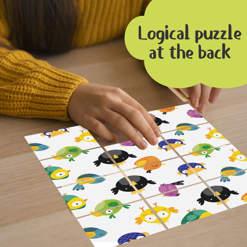 Sequence Master Card Game