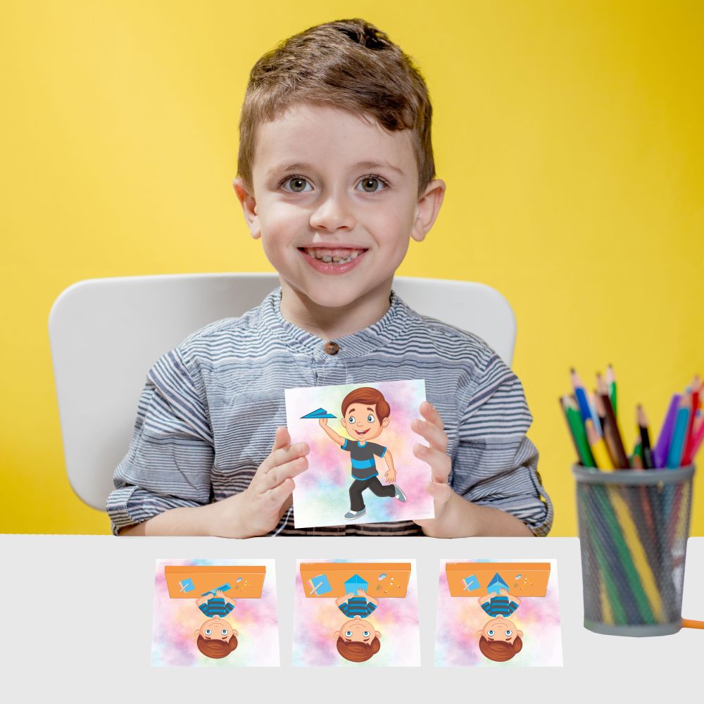 Sequence Master Card Game