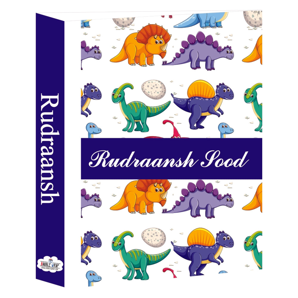 File Binder