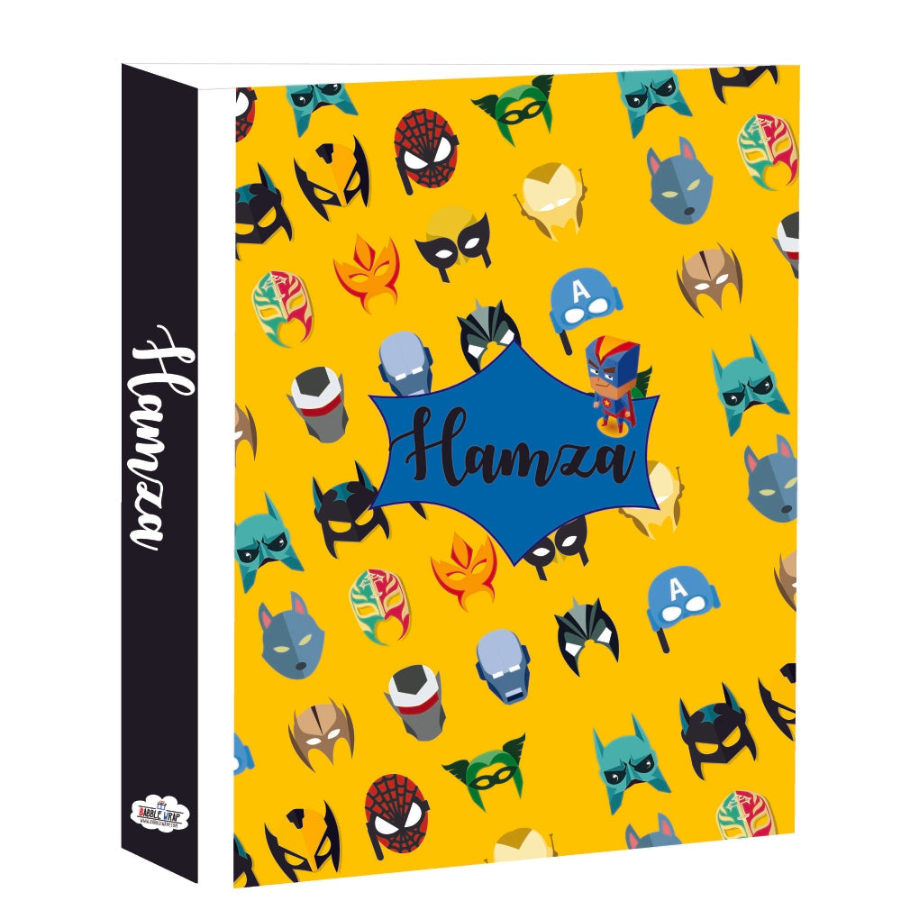File Binder