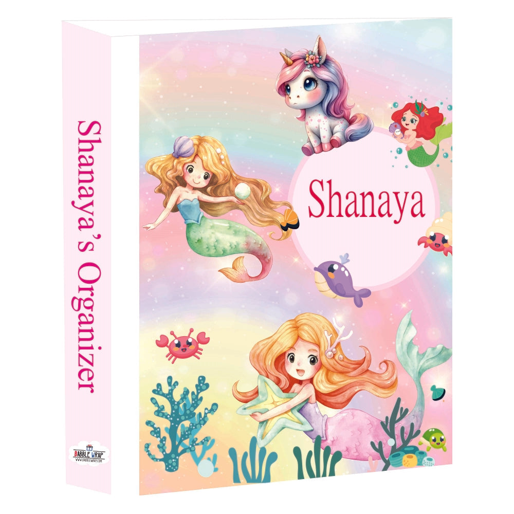 File Binder