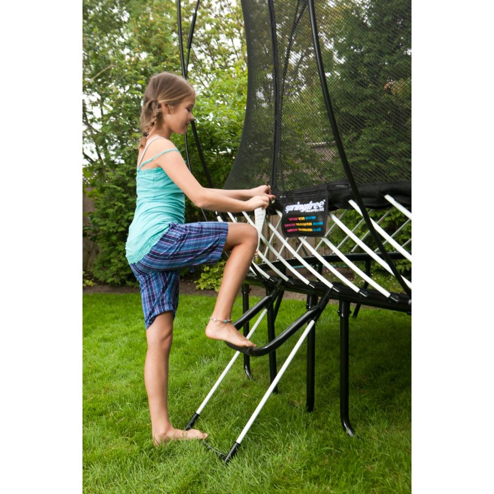 Springfree FlexrStep