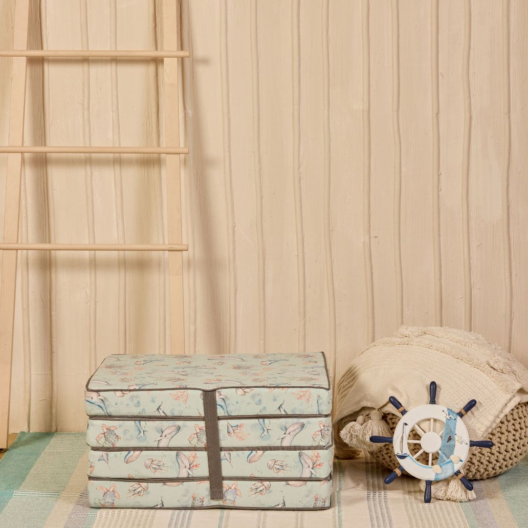 Mariitime Magic Foldable Mattress